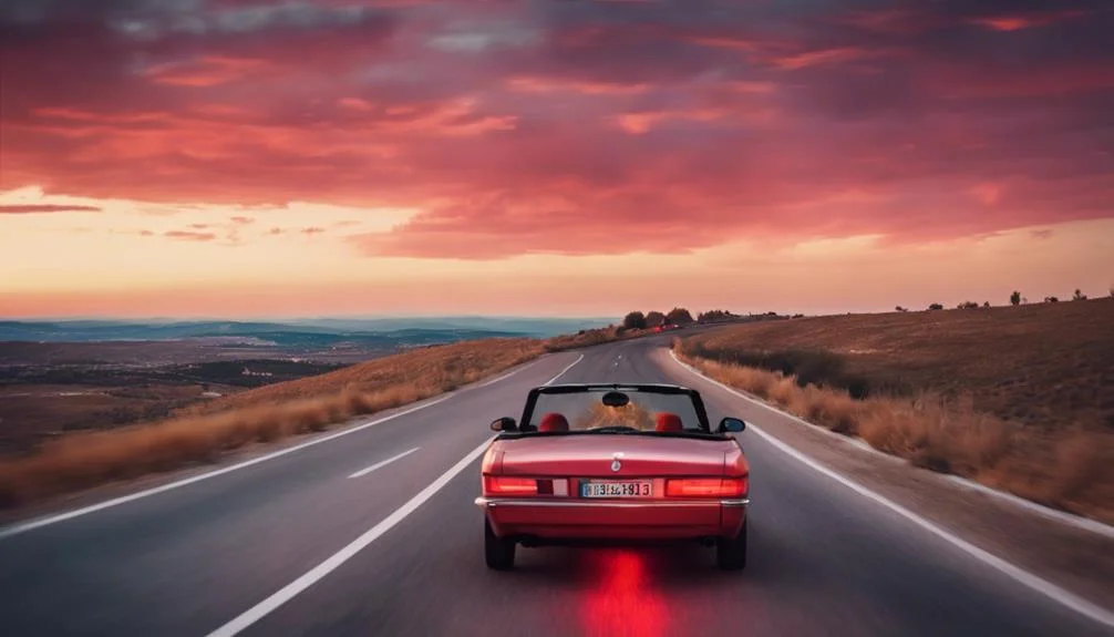 car tours from madrid